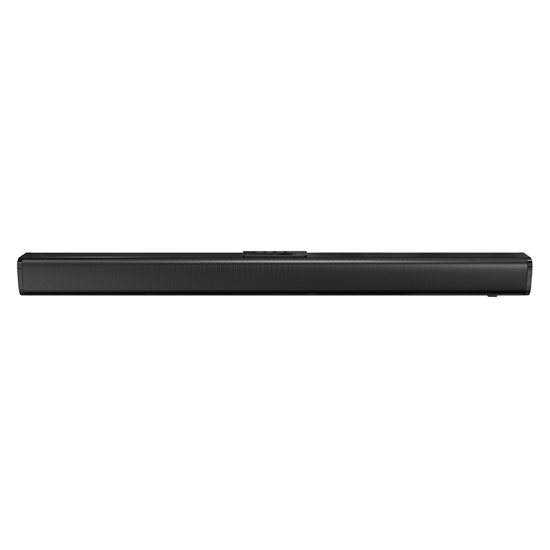 Home Cinema Of Soundbar - Bioskop 3D Surround Sound Speaker, tombol