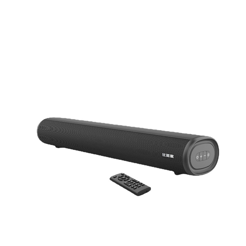 Home Cinema Of Soundbar - Speaker Bluetooth SE04B Soundbar Home Cinema