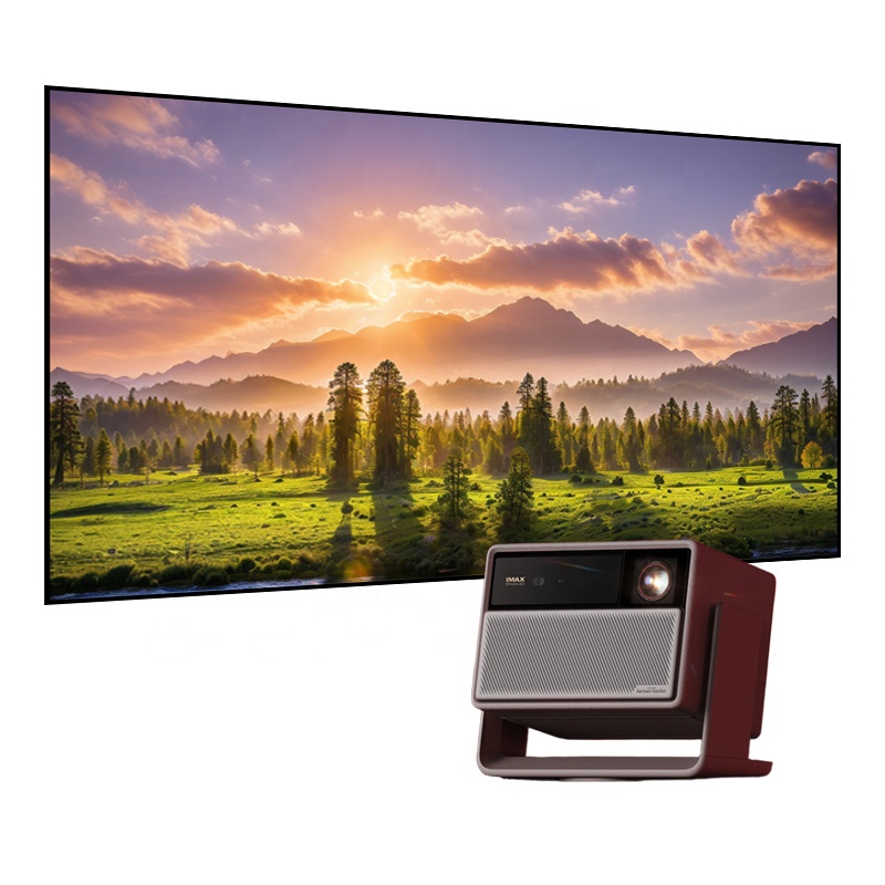 Home Cinema Xgimi - Proyektor Home Cinema XGIMI RS 20