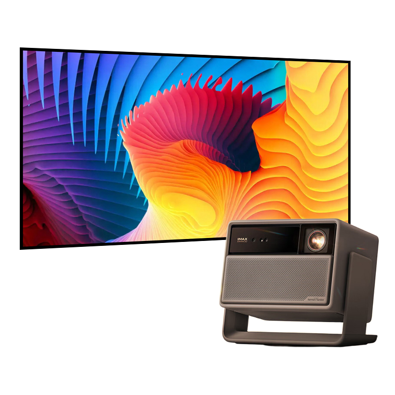 Home Cinema Xgimi - Proyektor Laser XGIMI RS20 Ultra Max