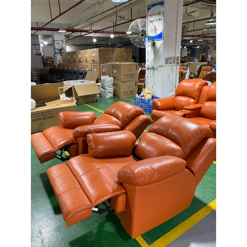 Furnitur Home Theater Nyaman u - Home Cinema Interiors ulasan dan harga