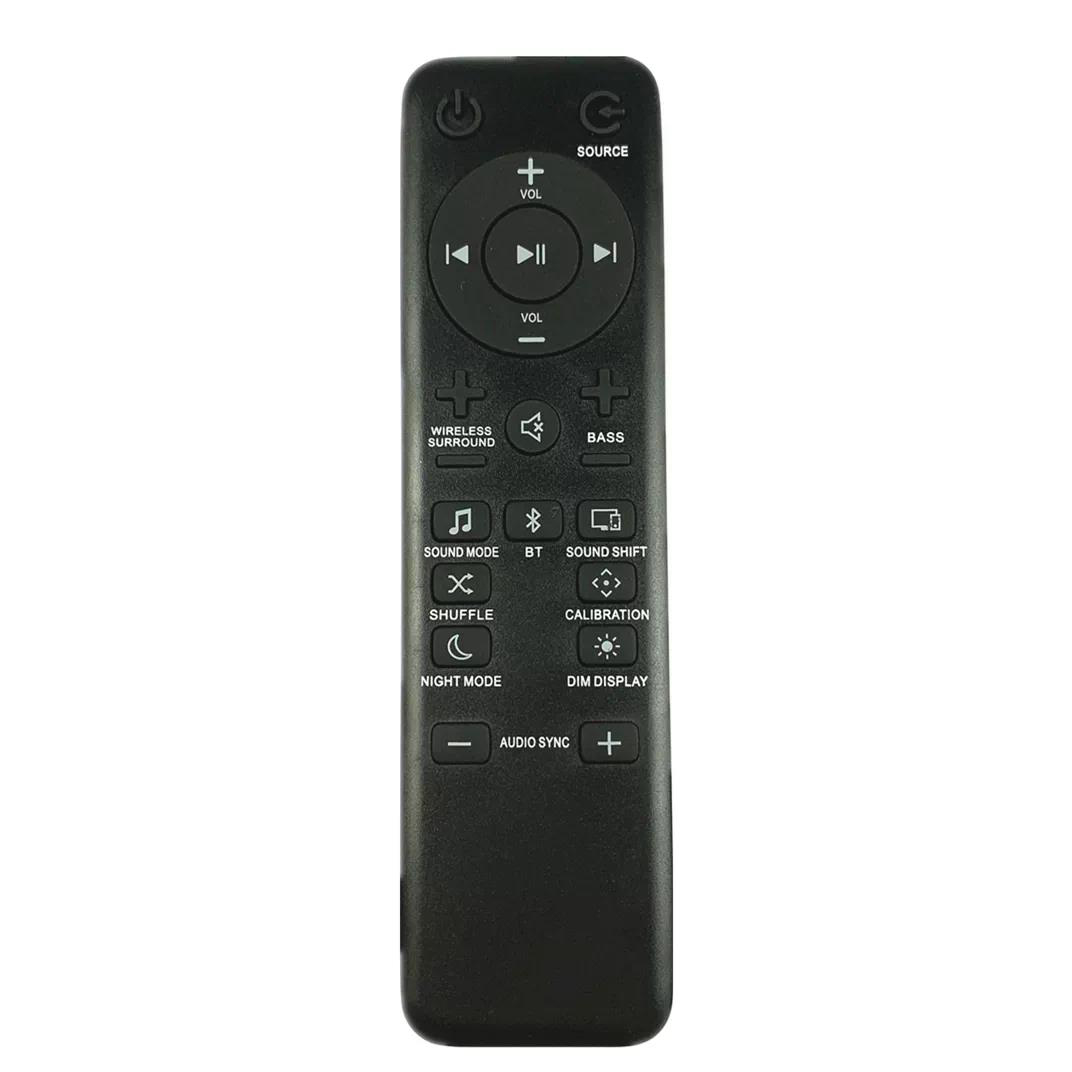 Remote Kontrol Audio Home Thea - Home Cinema Of Soundbar ulasan dan harga