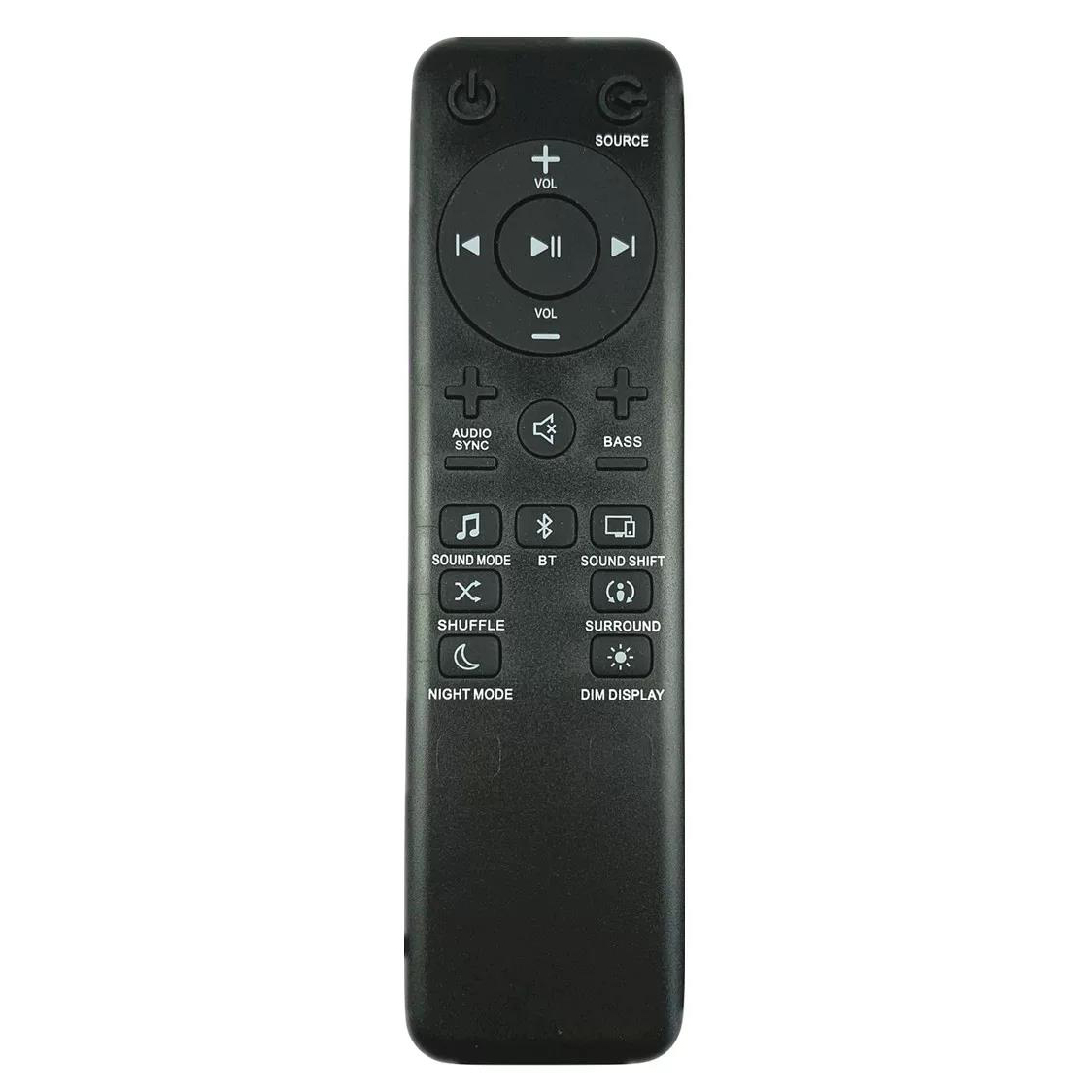 Remote Kontrol Audio Home Thea - Home Cinema Of Soundbar ulasan dan harga