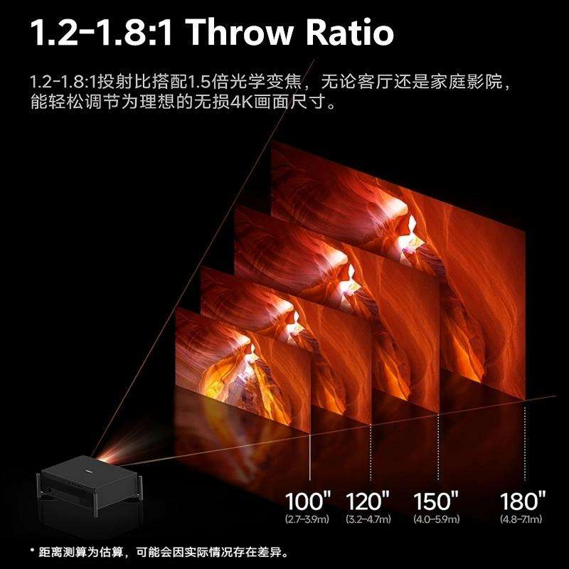 Proyektor DLP 4K N-XGIMI T10 5 - Home Cinema Xgimi ulasan dan harga