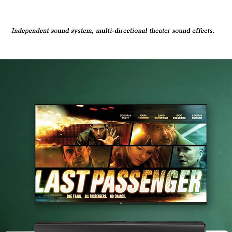 Bioskop 3D Surround Sound Spea - Home Cinema Of Soundbar ulasan dan harga