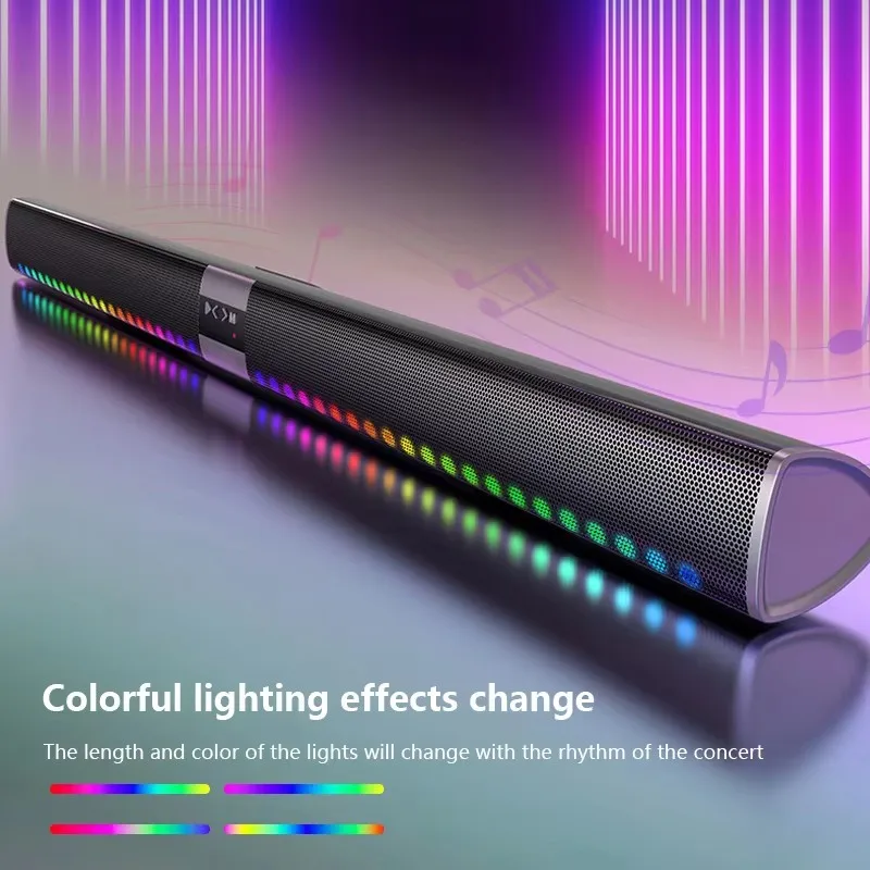 Speaker Bluetooth Dinding Gema - Home Cinema Of Soundbar ulasan dan harga