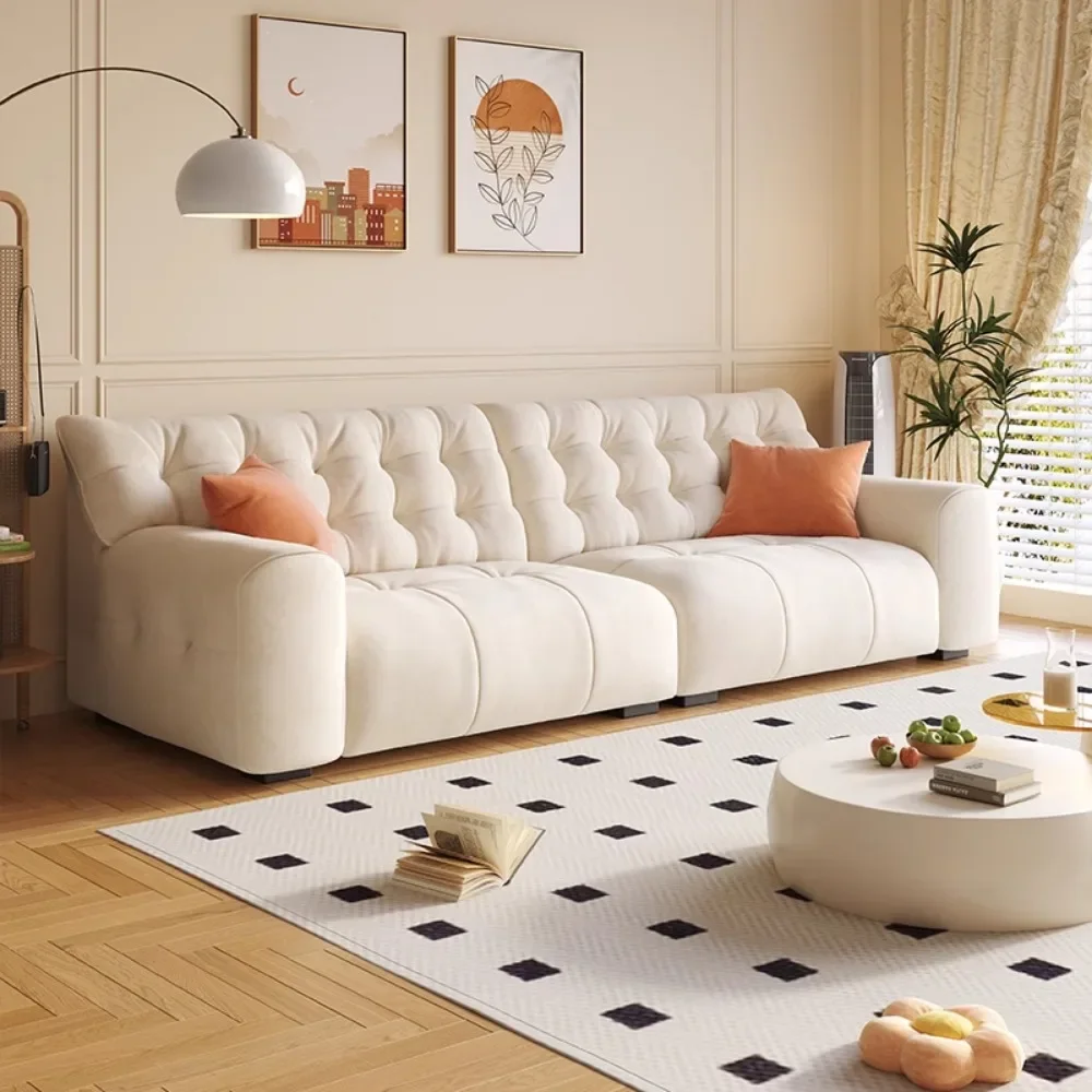 Sofa Love Seat Hitam Mewah Des - Home Cinema Interiors ulasan dan harga