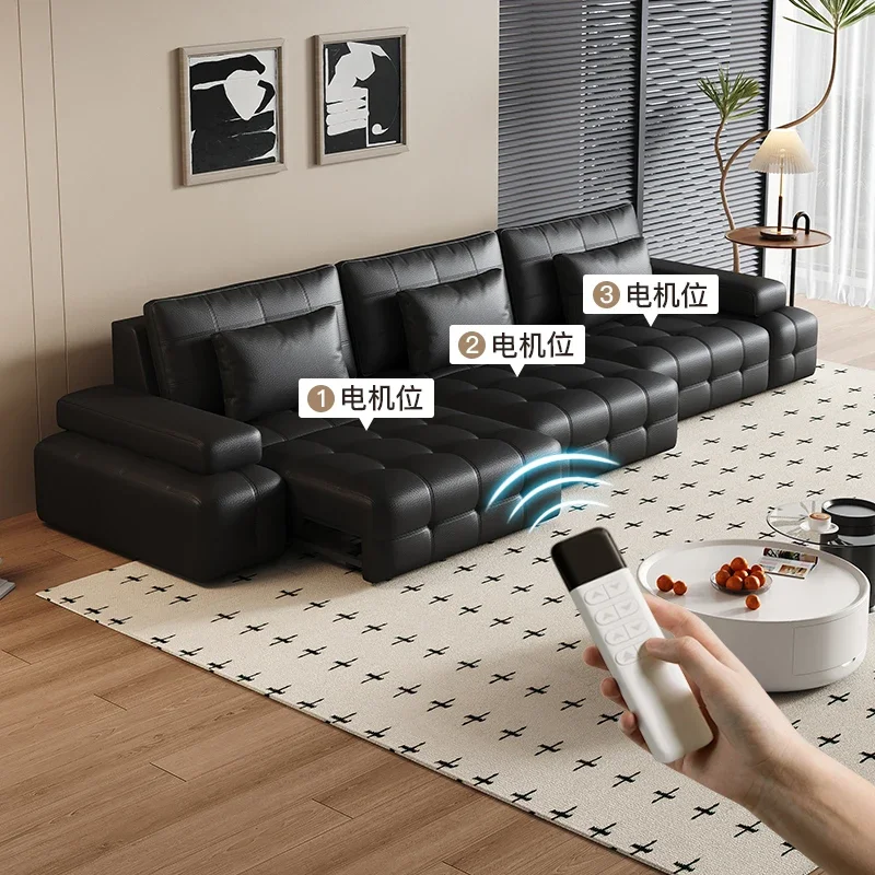 Sofa Minimalis Dapat Diperpanj - Home Cinema Interiors ulasan dan harga