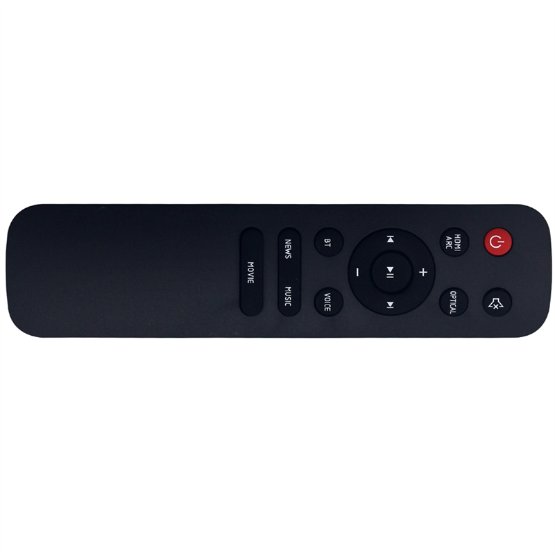 Pengganti Remote Control untuk - Home Cinema Of Soundbar ulasan dan harga