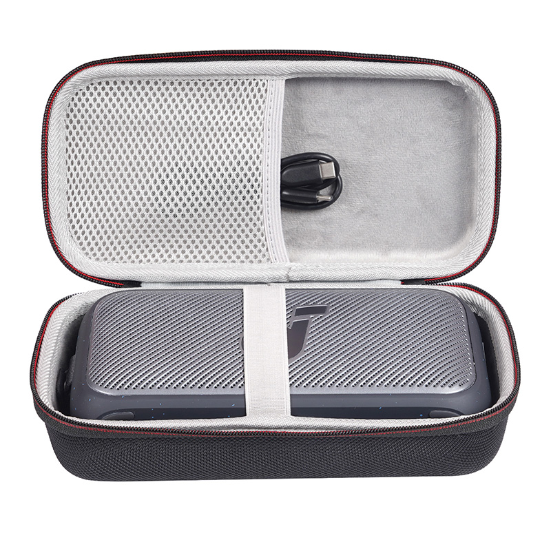 Kotak Travel luar ruangan EVA  - Anker Speaker Soundcore Motion+ ulasan dan harga