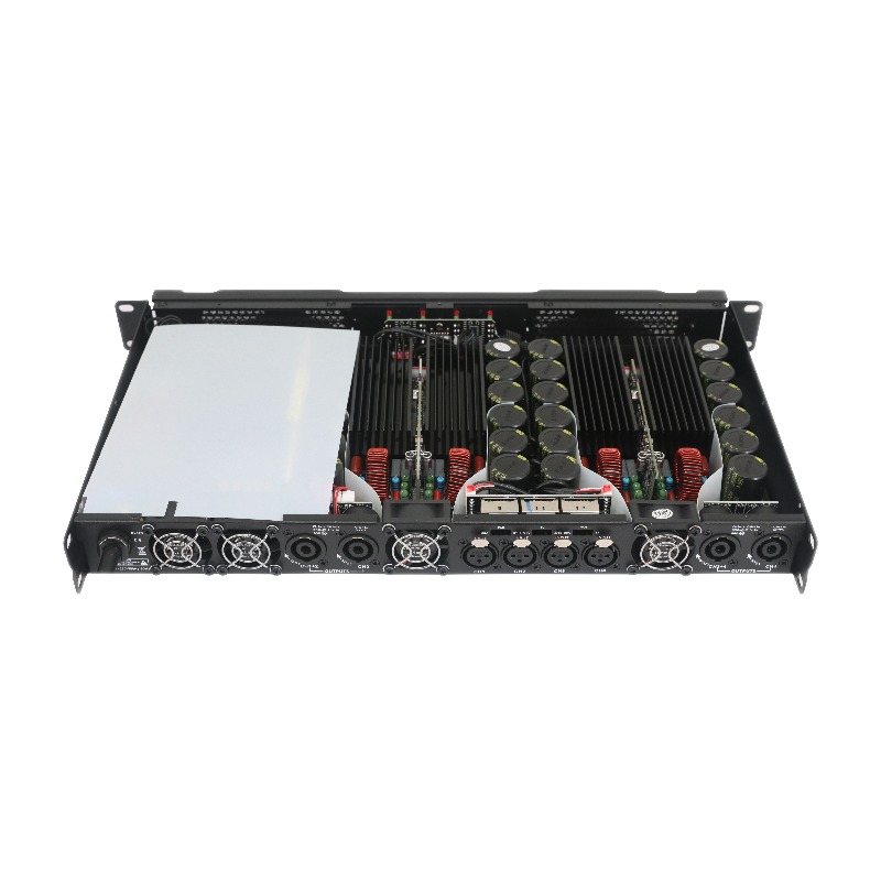 【Terlaris】QSN Penguat Daya Pro - Home Cinema Of Soundbar ulasan dan harga