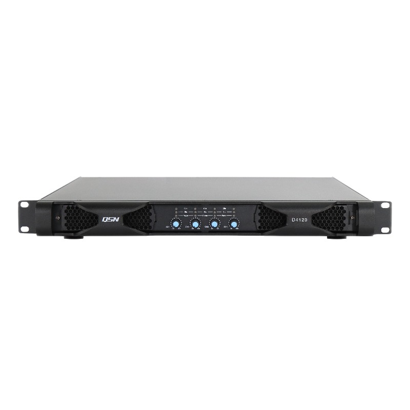 【Terlaris】QSN Penguat Daya Pro - Home Cinema Of Soundbar ulasan dan harga