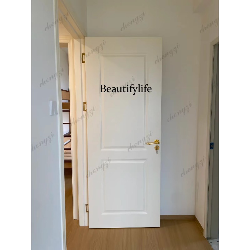 Pintu Kayu Kelas Atas F181 Khu - Home Cinema Interiors ulasan dan harga