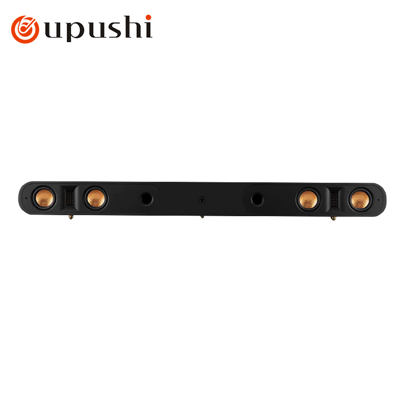 Oupushi M200 Bar TV Suara Dind - Home Cinema Of Soundbar ulasan dan harga